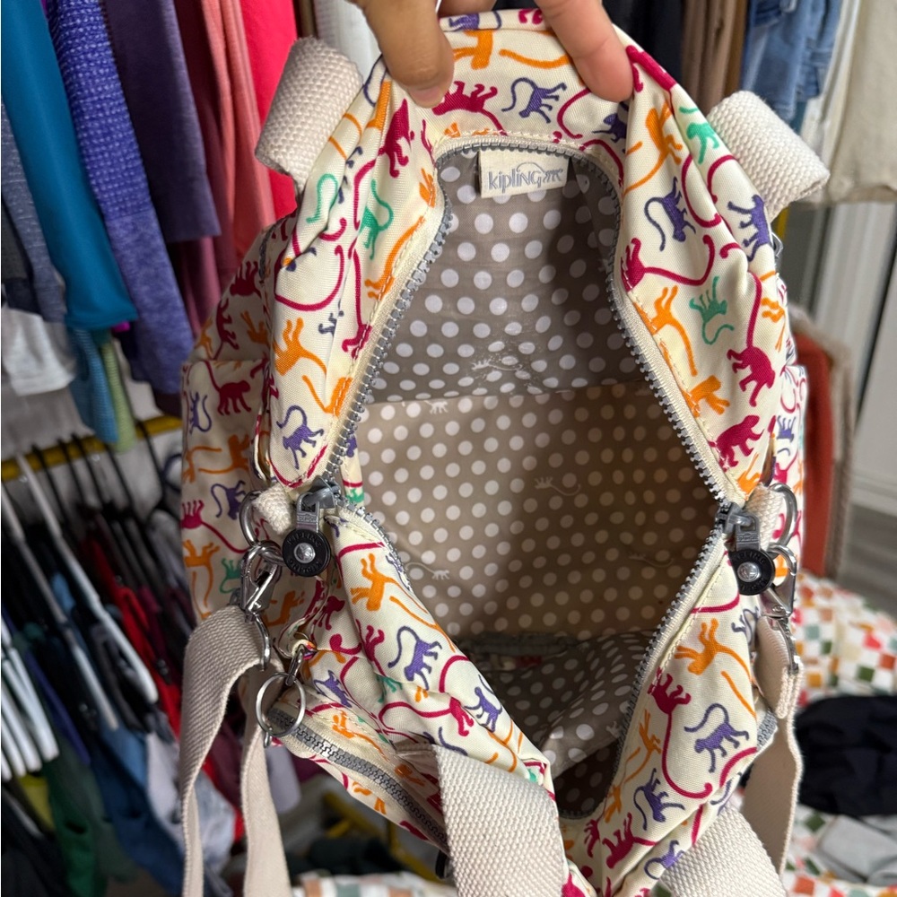 Kipling Crossbody Spring Collection - image 5